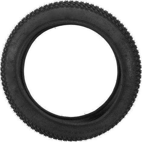 Pneu de vélo enfant 14 x 2,125/54-254, pneu de rechange en caoutchouc pour vélo enfant, améliore l'adhérence, pièce accessoire de cyclisme (1/4)