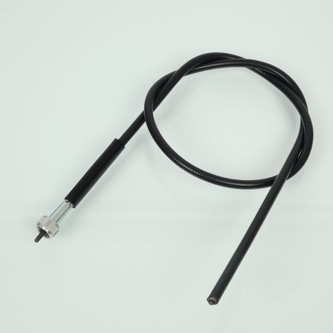 Câble de compteur RSM pour Mobylette Piaggio 50 Ciao PX 800mm (1/3)