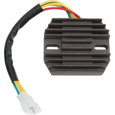 Régulateur de tension Moto 12V Antichoc Remplacement pour Polaris Phoenix 200 2005-2011 (1/5)
