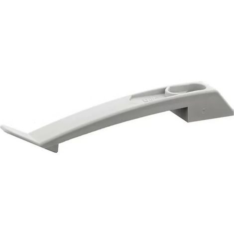 Spit 565917 Simple fixing horns (x50) for fixing cables to ceiling clasp 8 se