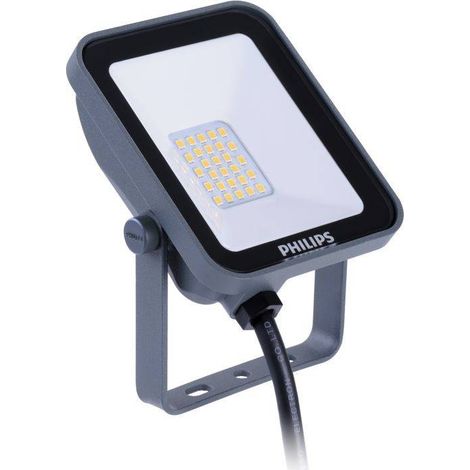 Philips Proyector LED Mini 10W Negro Philips Ledinaire (1/4)