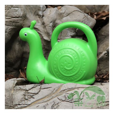 Arrosoir 2,2 L – Modèle Éléphant – Pour Arrosage Intérieur