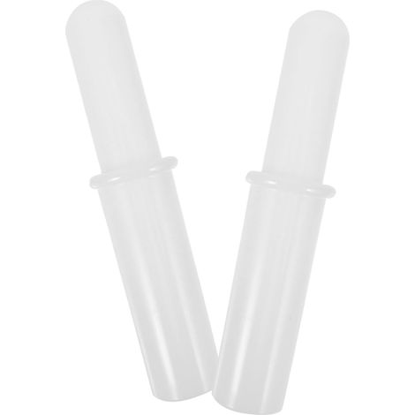 Hachoir À Viande Manuel 2 Pièces Avec Poussoir Universel Outil Multifonctionnel Pour Hacher Viande Et Préparer Saucisses Design Compact Et Pratique (1/5)