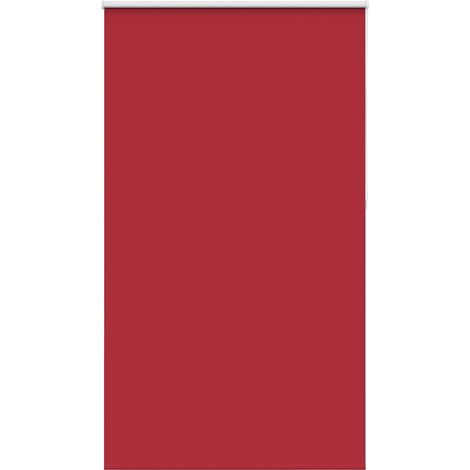 Maison Exclusive - Tenda a Rullo Oscurante 140x230 cm Larghezza Tessuto 136,6 cm