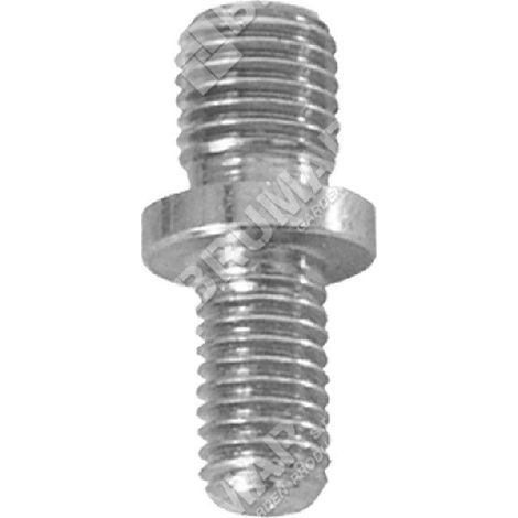 Adattatore per testine per decespugliatori COMPATIBILE - 002110