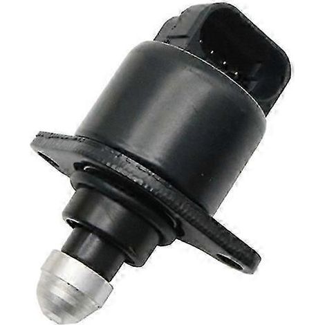 Valve de régulation du ralenti (IACV) pour C5 EVASION JUMPY XSARA 206 307 406 607 806 807 EXPERT 9463327580 19208X (1/5)