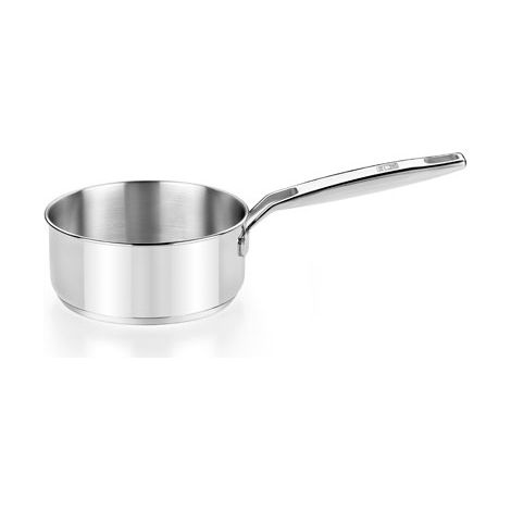 CAZO INOX SIGNATURE - 14 CM