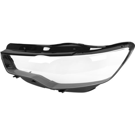 Vetro faro sinistro Audi A6 C7 11-15 (1/2)