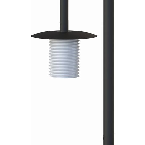 Suspension câble G9 noire 3,5 m Nowodvorski Cable 10340