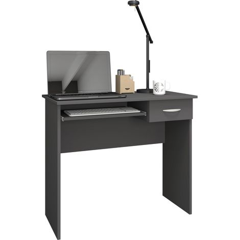 Cajón extraíble de escritorio Arusa 75x85x50 - VCM