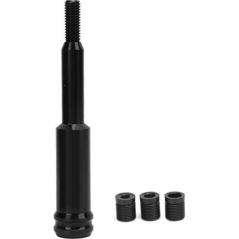 Extension de levier de changement de vitesse de remplacement, pour Honda Acura, Transmission manuelle, filetage M10x1, 5 (1/5)