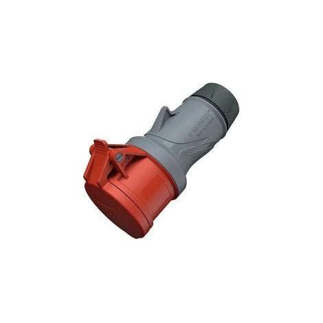 Mennekes CEE Xtra R 16A adattatore 5 poli IP54 robusto