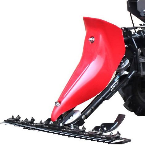 Segadora Para desbrozadora compatible con Wm1100A6  Ref 141726