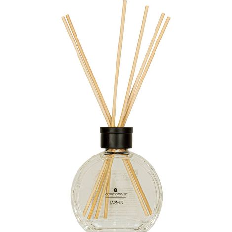 Difusor de fragancia en barra Haly jazmín 50 ml (1/3)