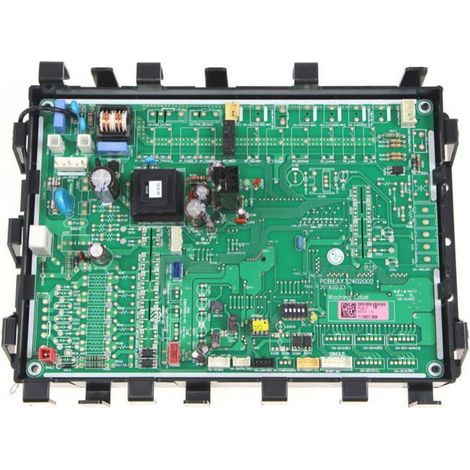 PLATINE PRINCIPALE POUR CLIMATISEUR LG - EBR37055618