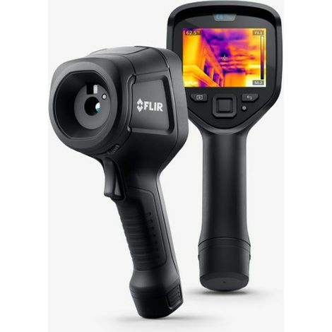 FLIR E6 Pro Termocamera -20 fino a 550 °C 9 Hz (1/5)