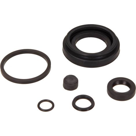 KIT DE RÉPARATION D'ÉTRIERS DE FREIN RAPIDE VW GOLF/JETTA/PASSAT/VENTO 83-98
