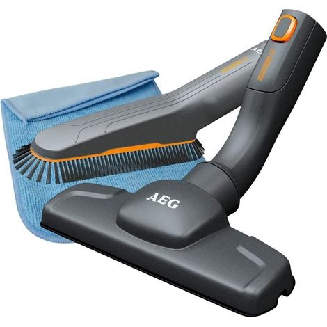 Kit Allergie AKIT11 pour aspirateur AEG - 9001679621