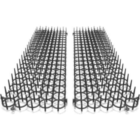 Grilles Anti-nuisibles FISHTEC Découpable + modulable (1/5)