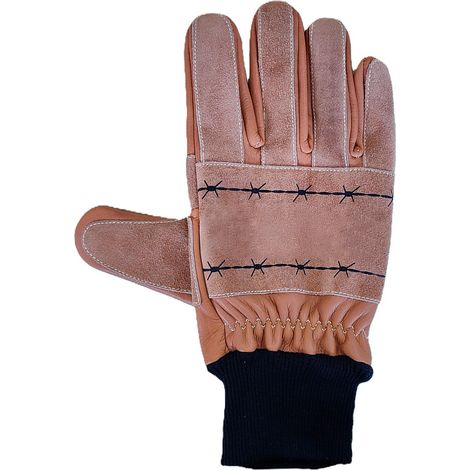 PATTONES - Guante protección contra las espinas talla 11