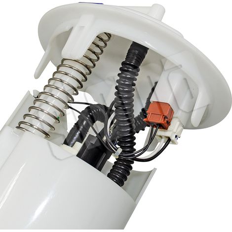 Part number 9670251480 is compatible with the new fuel pump unit of the Peugeot 206 and ensures a stable fuel flow and precise pressure regulation. Fuel pump unit/kit for Peugeot 206/307/C5--BIEMMEDUE (1/4)
