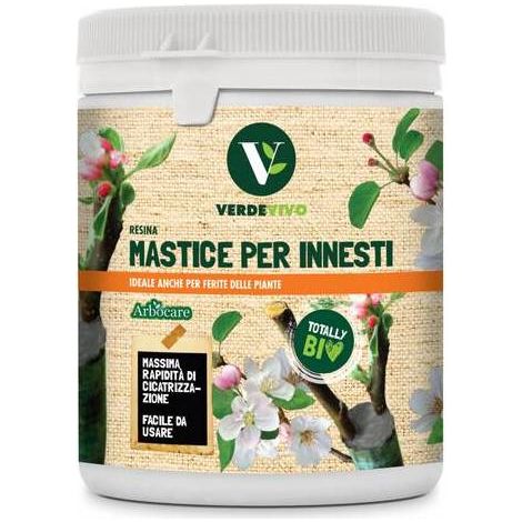 MASTICE P/INNESTI ARBOKOL 250 G