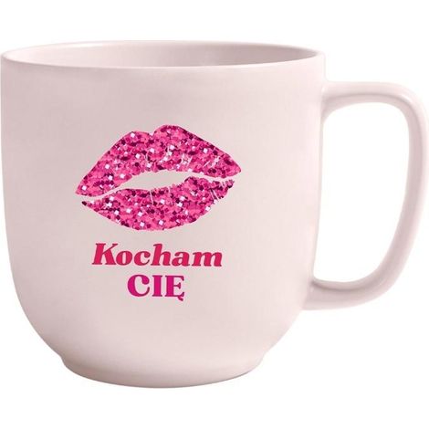 Ich liebe dich Geschenkbecher