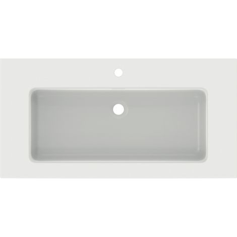 Ideal Standard Extra lavabo pour meuble, 1 trou pour robinet, (1/5)