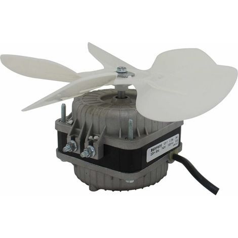 Moteur de ventilateur pour réfrigérateur 220V – Puissance 25W 35W 40W 60W – Compatible congélateur et armoire froide-ARCAN (1/5)