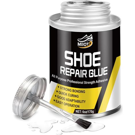 Colle Chaussure, Colle Neoprene Extra Forte (1/5)