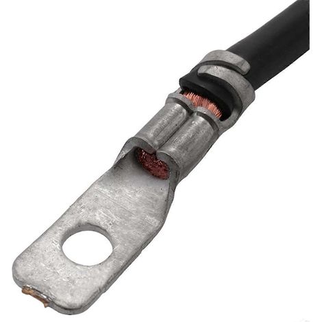 Massekabel für Autobatterie, Massekabel für Batteriesensor (wie abgebildet) (1/5)