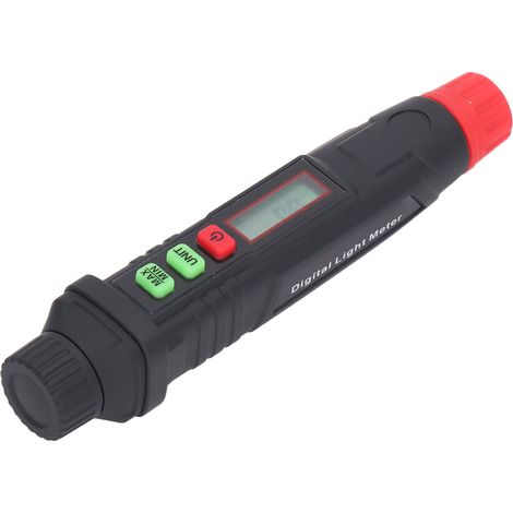 Digitales Mini-Handlichtmessgerät mit hoher Genauigkeit und automatischer Lichterkennung (1/5)
