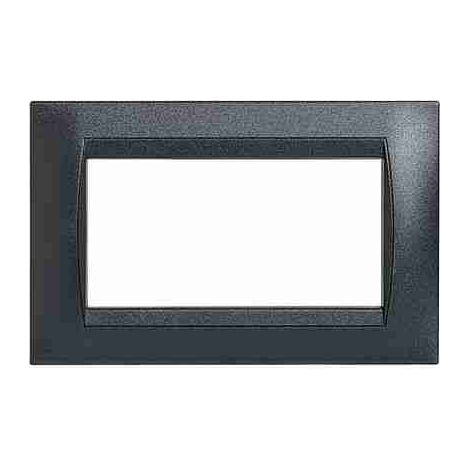 BTI120044GR Platte für 4 Magic-Module