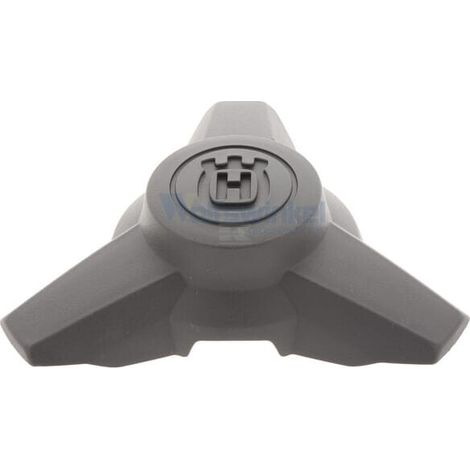 Bouchon de moyeu HUSQVARNA 544353502