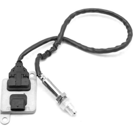 Capteur d'oxygène et d'azote 5WK96615F pour le traitement des gaz d'échappement des moteurs diesel Stralis, capteur NOx 5801754015 (1/5)