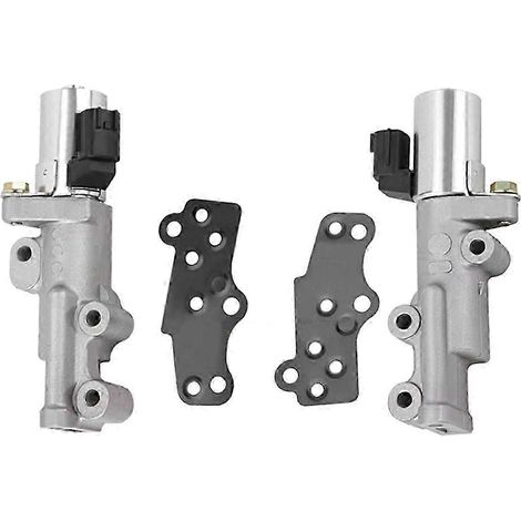 Électrovanne de distribution variable (VVT) pour 350Z - Gauche et droite 23796-EA20A 23796-EA20B Compatible avec les modèles Nissan (1/5)