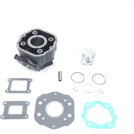 Cylindre P2R pour Moto Bultaco 50 Lobito Avant 2020 Neuf (1/5)