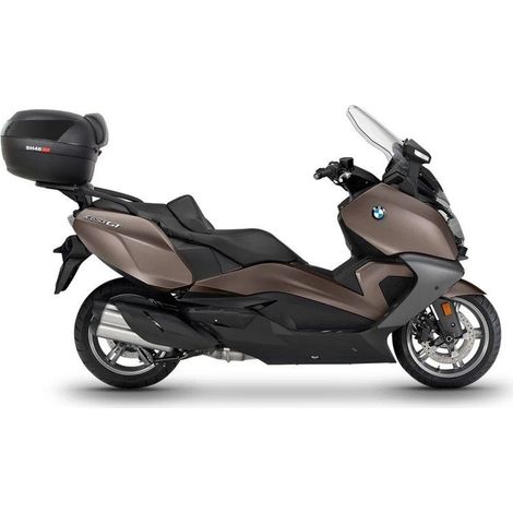 Soporte para ba煤l Shad para BMW K 1100 LT, K 1100 LT ABS, K 1100 LT Highline ABS, K 1100 LT Special Edition ABS, R 1150 R