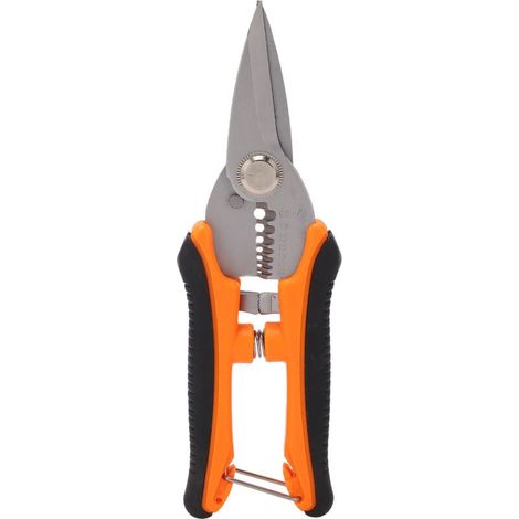 Pinces électroniques diagonales coupe-fils, outils à main pour coupe légère environ 2mm, électronique précision (1/2)