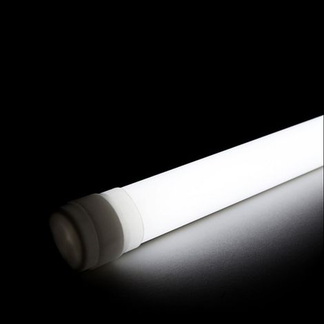 Tubo LED T8 18W 1.700Lm IP65 120Cm Prodotti Lattiero-caseari 50.000H [KPT-PT854DY-18W-A4I]