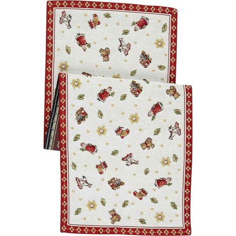 Runner da tavola Villeroy & Boch Toy's Delight L (1/4)
