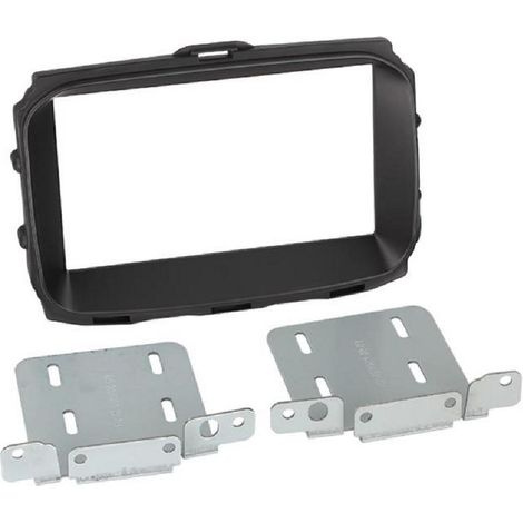 Support Autoradio compatible avec Alfa Romeo Giulietta Facelift
