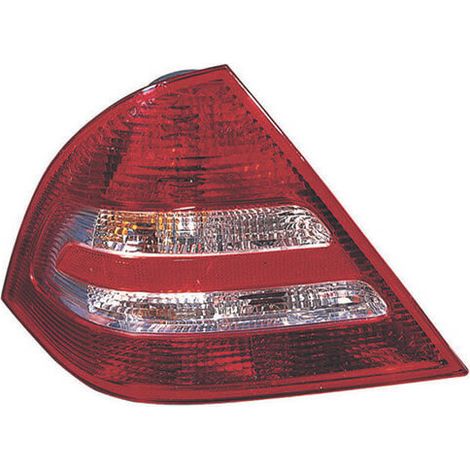 Feu arrière droit Mercedes Classe C W203 phase 2 2004-2006