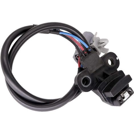 Capteur de poulie de vilebrequin J5T26371 pour Ford Ranger 2.5TD -12V Pick-up B2500 WLA118221D (1/5)