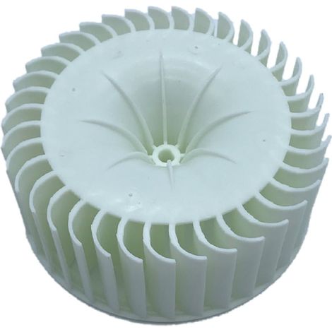 Turbine arrière 2986580200 c00872494 - lave-linge