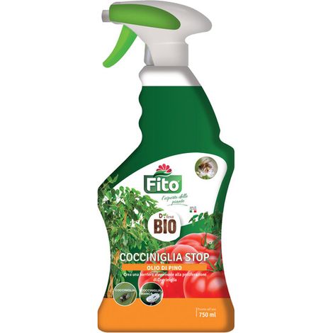 FITO BIO COCCINIGLIA STOP 750 ML- 1,0 pz