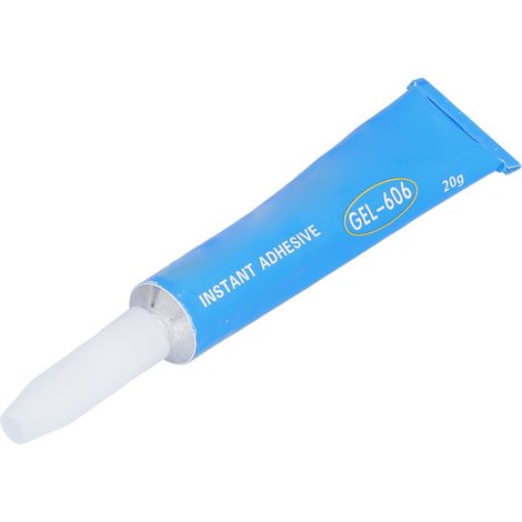 Colle pour plantes d'aquarium, 20G, adhésif pour herbe à eau, pour aménagement paysager Aquascape
