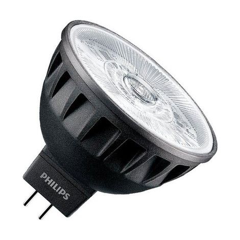 Philips Master LED ExpertColor lampada LED 7,5 W GU5.3 A (1/5)