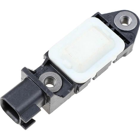 Nuovo sensore di collisione 30724677 per i modelli S60, V70, S80, XC90 e V70XC dal 2004 al 2007. (1/5)