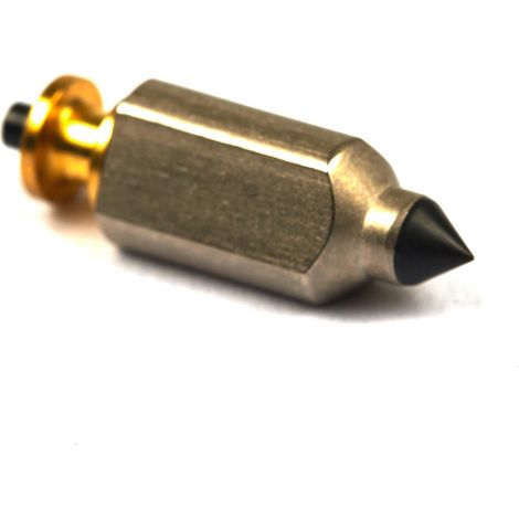 Spillo carburatore motore trattorino rasaerba BRIGGS & STRATTON 691782